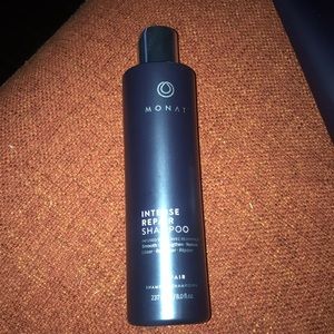 monat intense repair shampoo